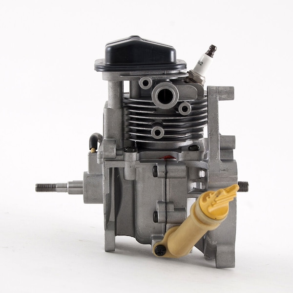 Short Block Ac5 Bl